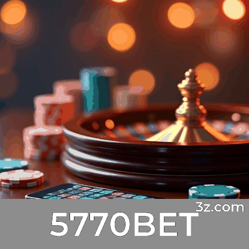 5770BET: A Plataforma de Comunidade Vibrante