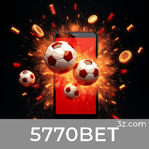 5770BET: Seu Cassino Online Seguro e Divertido