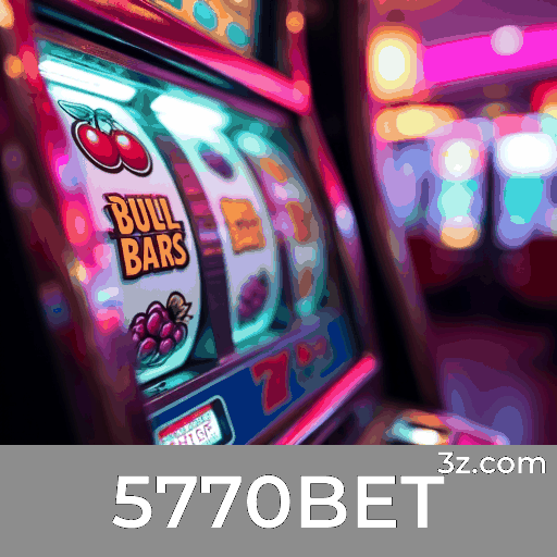 5770BET: Bônus e Promoções Inigualáveis Esperam por Você