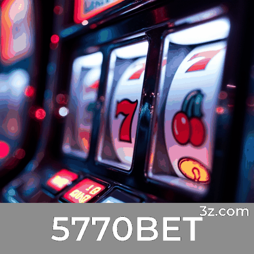 Estratégias de Promoções para Maximizar Ganhos na 5770BET