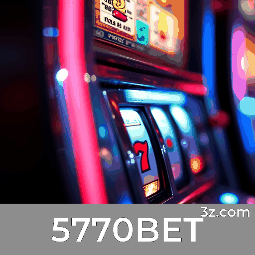 Registre-se Rapidamente e Desbloqueie Recompensas Exclusivas 5770BET