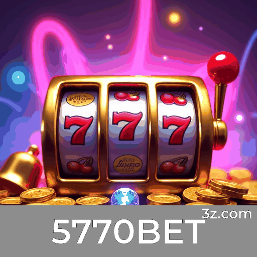 5770BET: Registre-se Agora e Experimente Segurança Instantânea