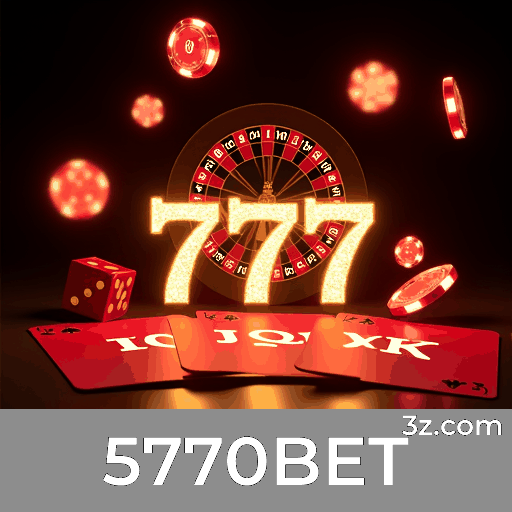 Inovação em Jogos na 5770BET: Tendências e Tecnologias Avançadas