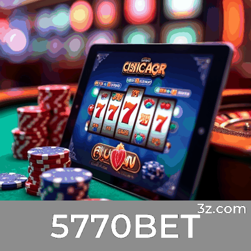5770BET.com - Melhor Plataforma de Apostas Online no Brasil - 5770BET