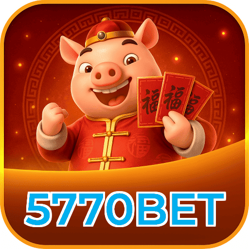 5770BET: Seu Cassino Online Seguro e Divertido